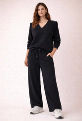 LEISURE TROUSERS DNOS-502