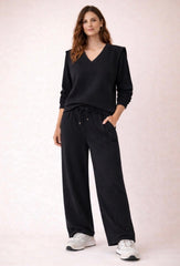 LEISURE TROUSERS DNOS-502