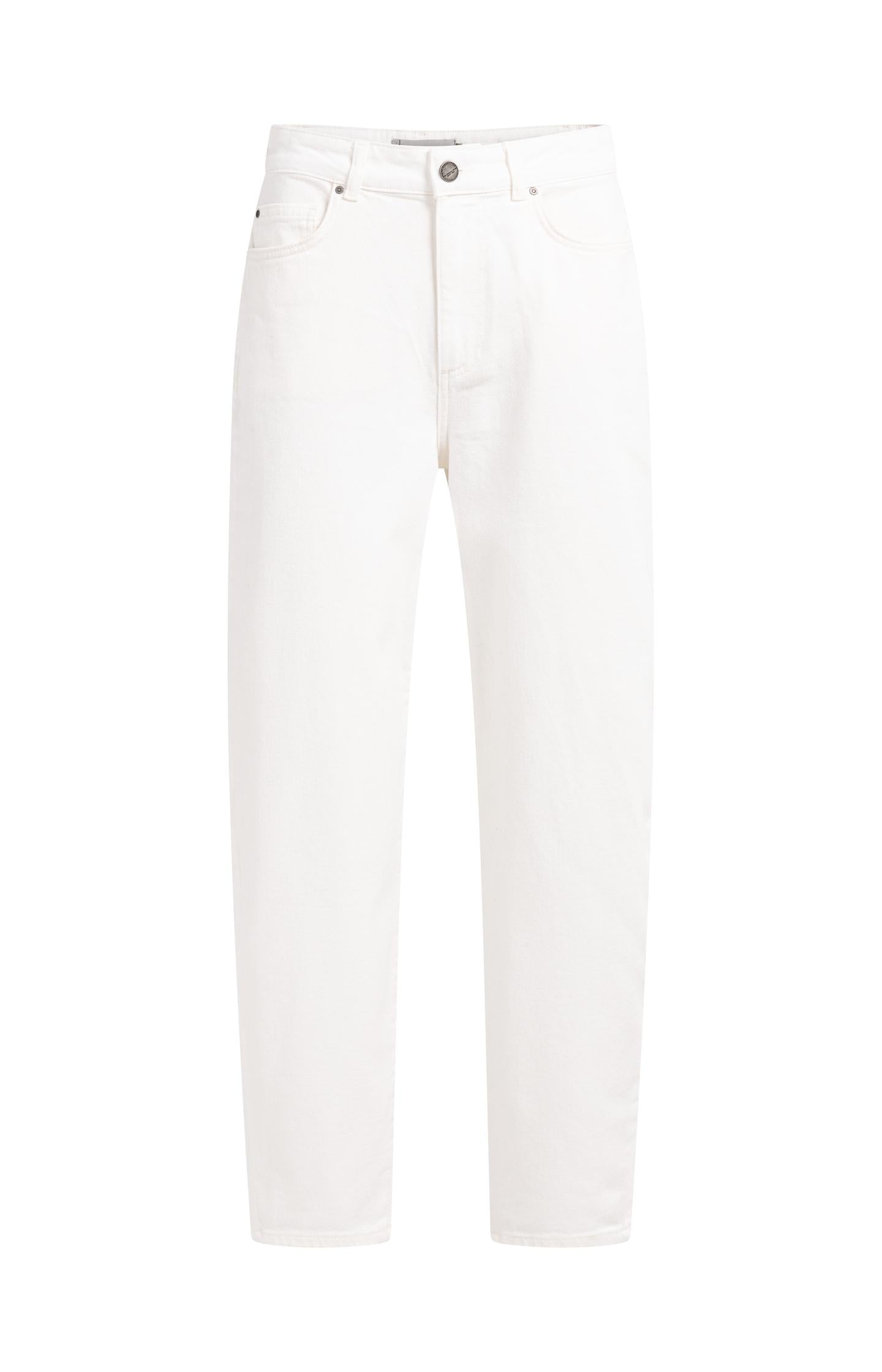 Barrel jeans in light wash - Type: product