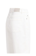 Barrel jeans in light wash