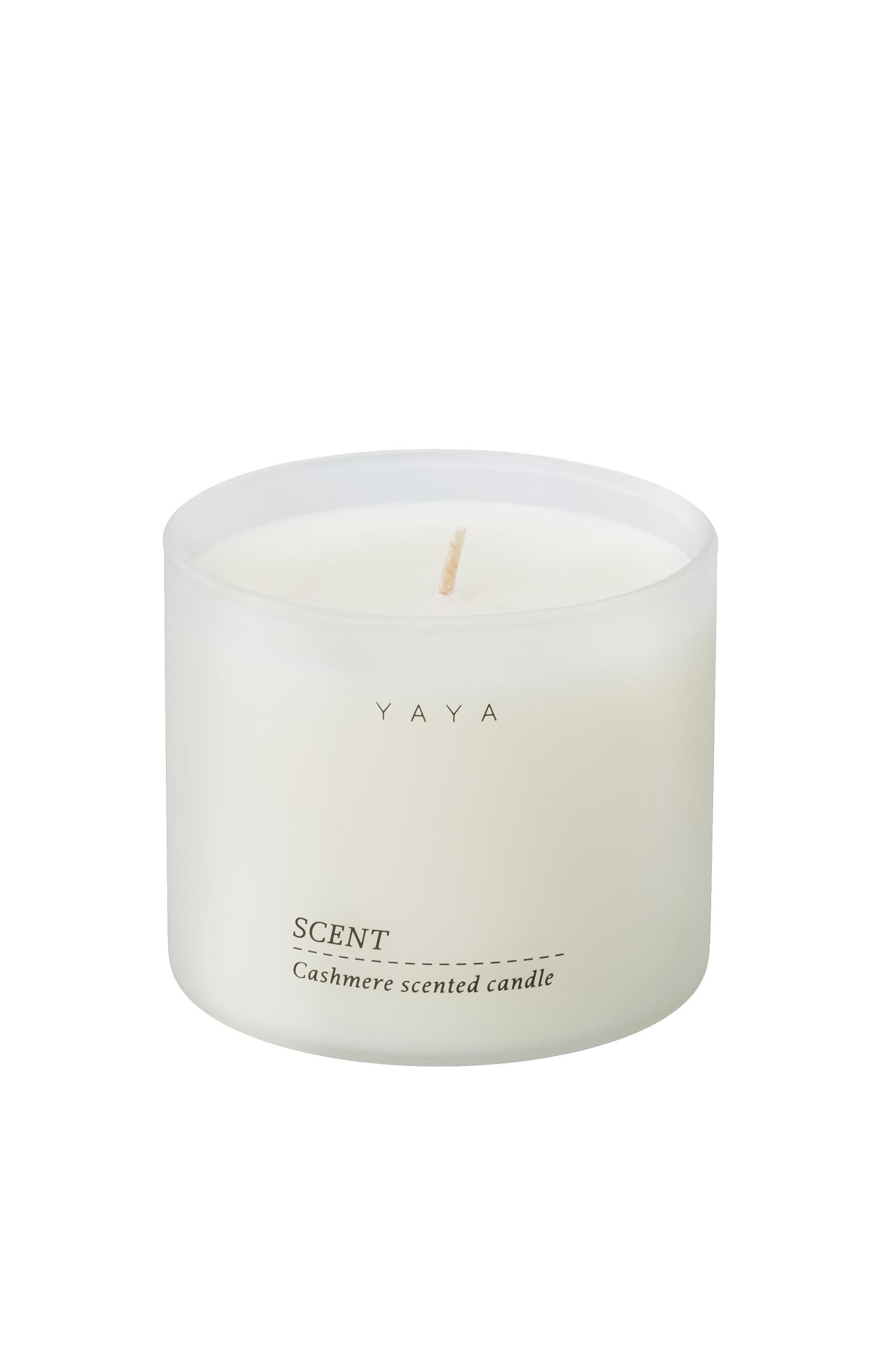Scented candle - Type: product