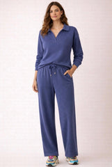 LEISURE TROUSERS DNOS-502