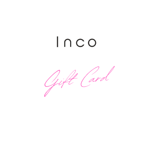 Inco Gift Card