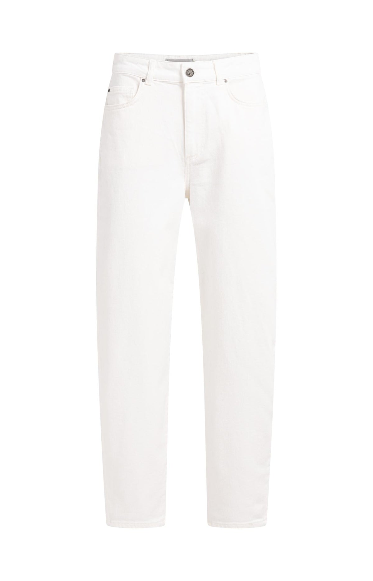 Barrel jeans in light wash - Type: product
