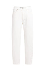 Barrel jeans in light wash - Type: product