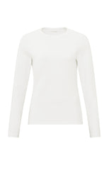 Heavyweight long sleeve T-shirt - Type: product