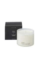 Scented candle